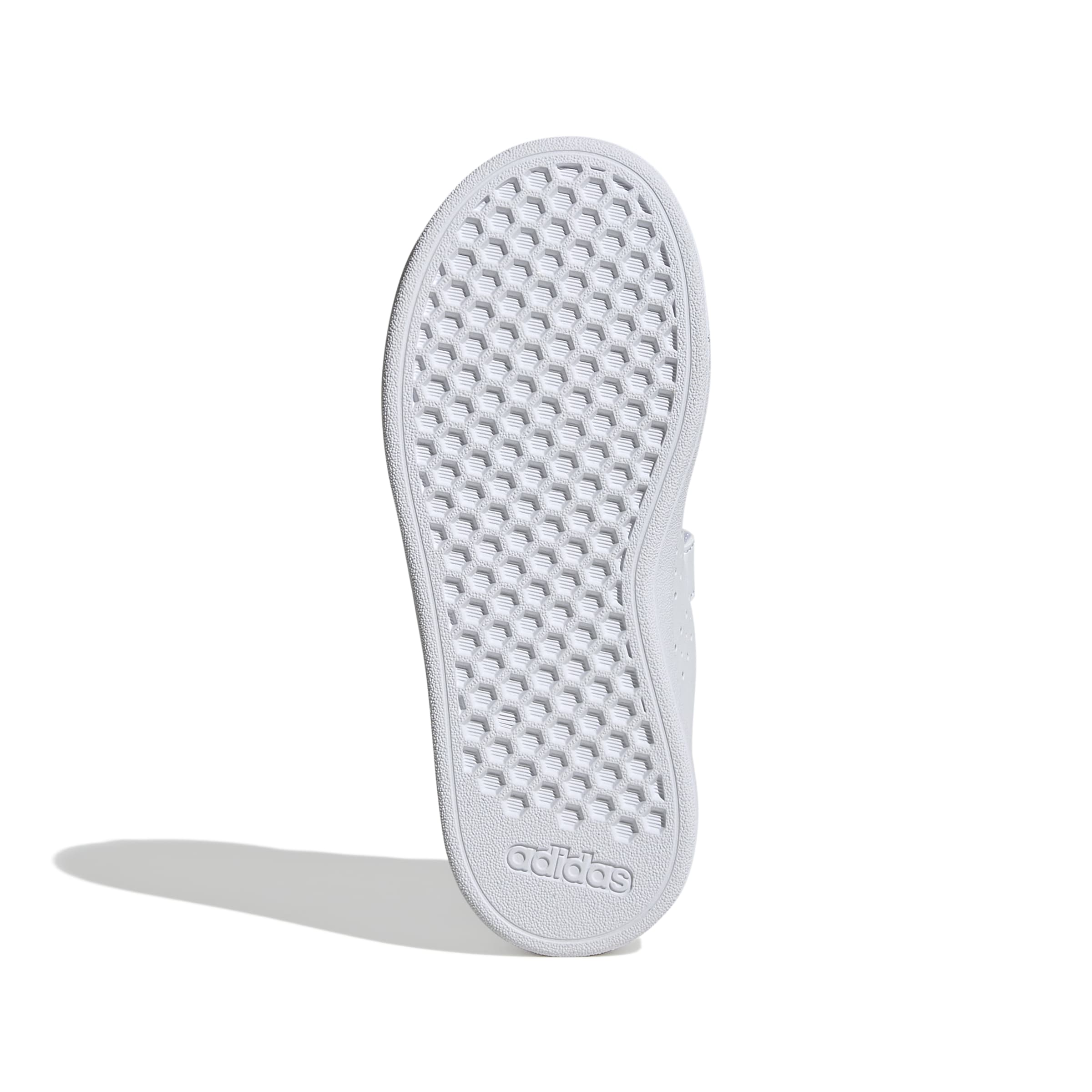 adidas Advantage Base 2.0 Çocuk - Unisex Ftwr White Sneaker