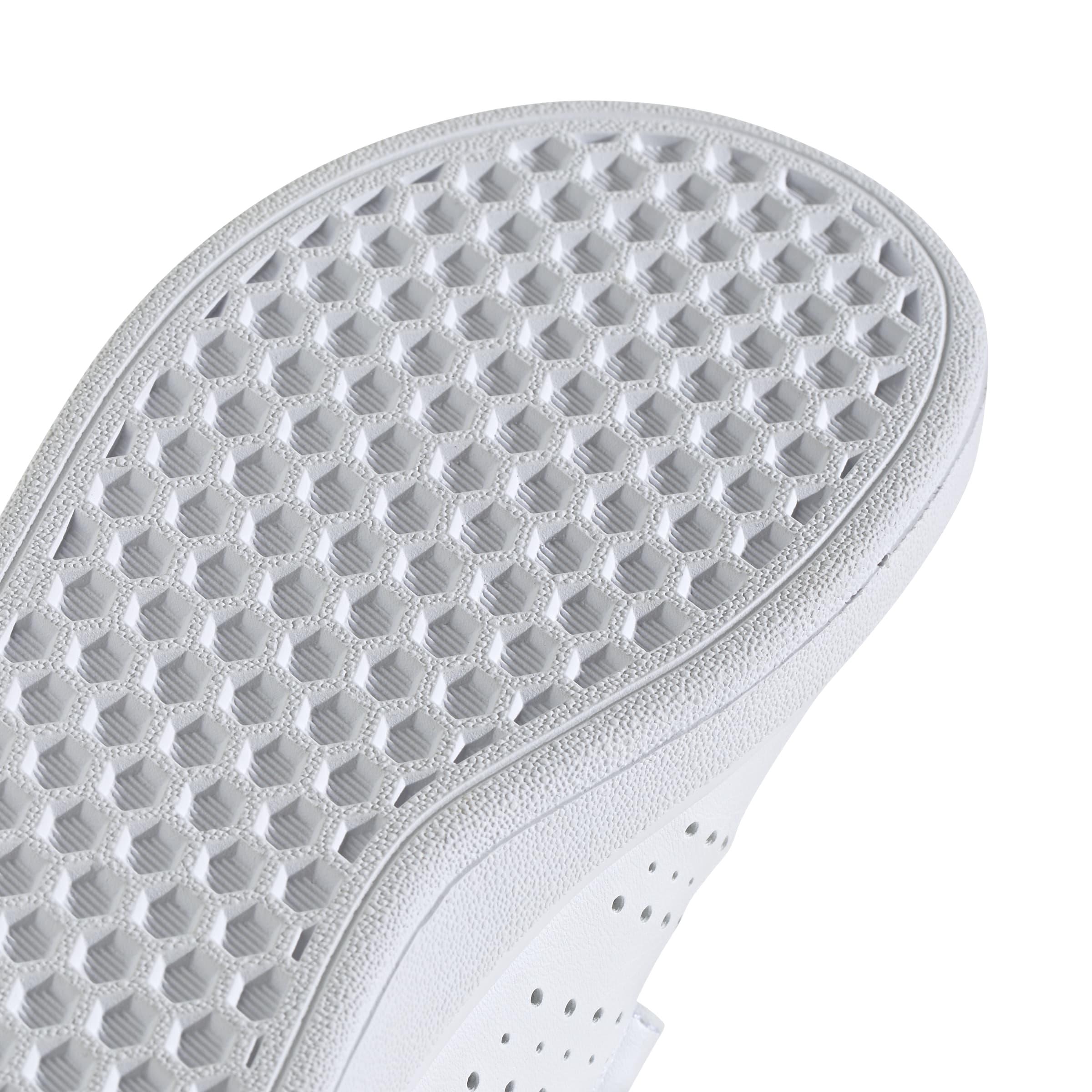 adidas Advantage Base 2.0 Çocuk - Unisex Ftwr White Sneaker