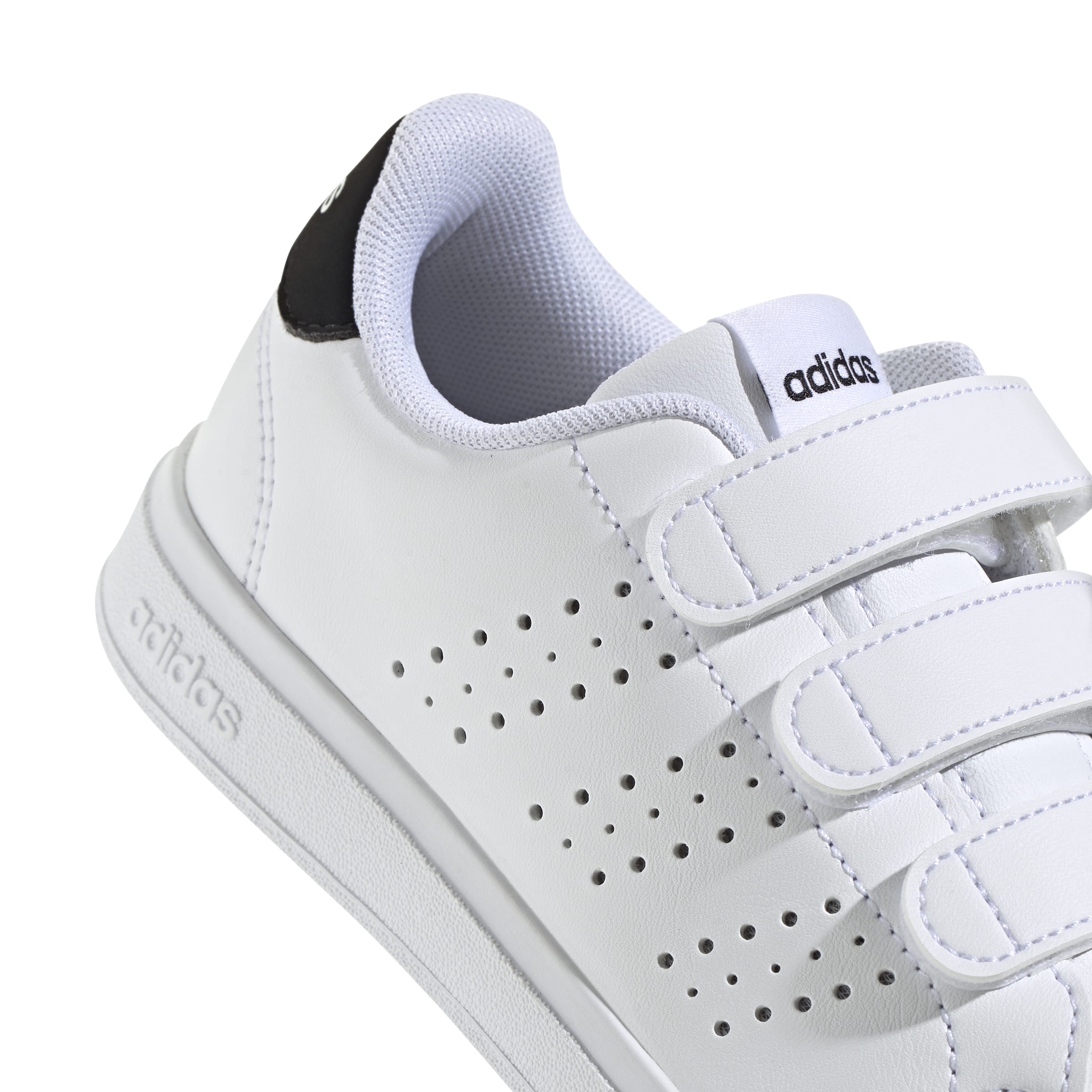 adidas Advantage Base 2.0 Çocuk - Unisex Ftwr White Sneaker