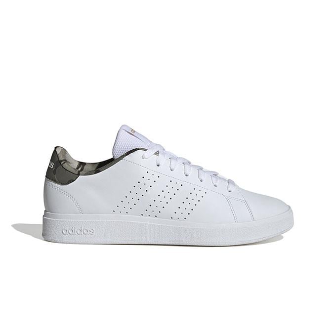 adidas Advantage Base 2.0 Erkek Ftwr White Sneaker