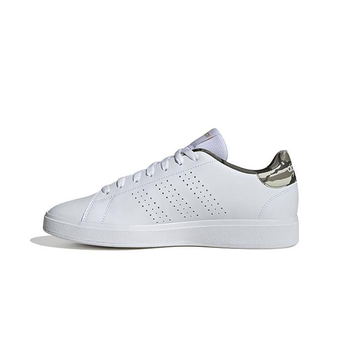 adidas Advantage Base 2.0 Erkek Ftwr White Sneaker