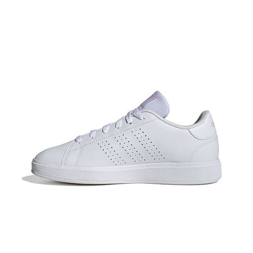 adidas Advantage Base 2.0 Kadın Sneaker - Beyaz