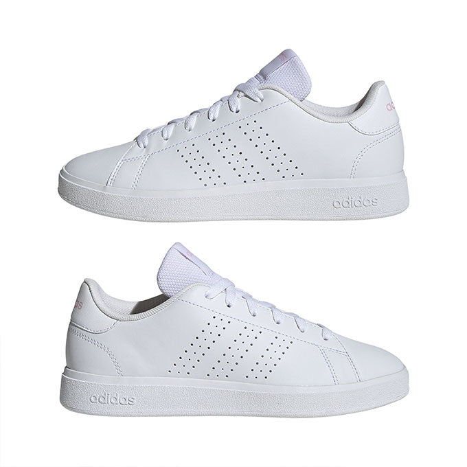 adidas Advantage Base 2.0 Kadın Ftwr White Sneaker