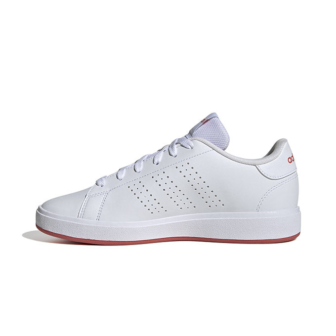 adidas Advantage Base 2.0 Kadın Ftwr White Sneaker