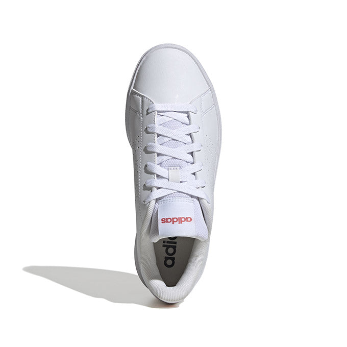 adidas Advantage Base 2.0 Kadın Ftwr White Sneaker