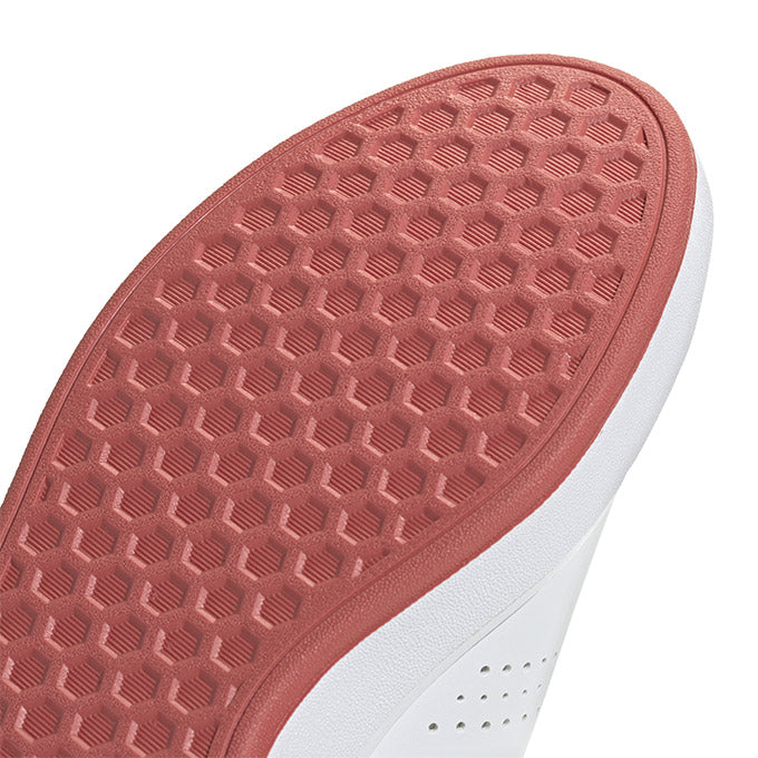 adidas Advantage Base 2.0 Kadın Ftwr White Sneaker