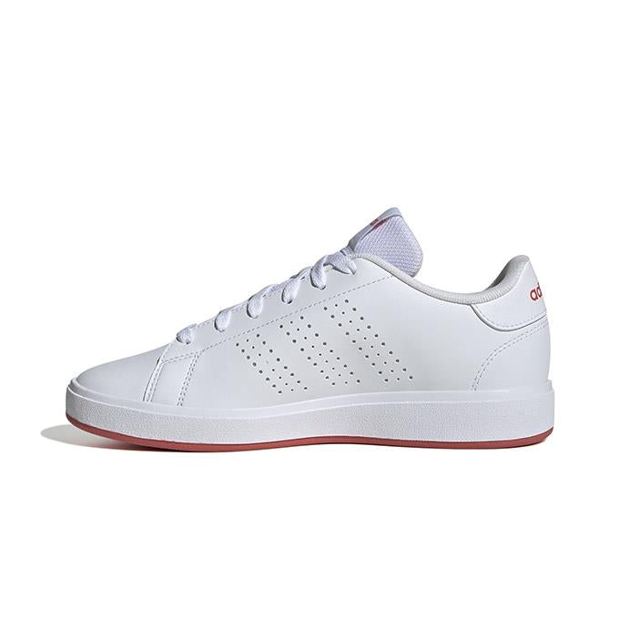 adidas Advantage Base 2.0 Kadın Ftwr White Sneaker