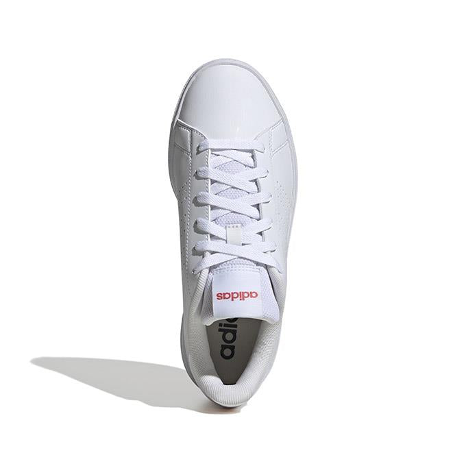 adidas Advantage Base 2.0 Kadın Ftwr White Sneaker