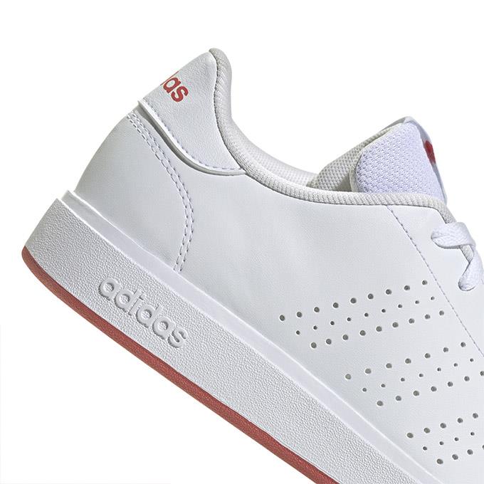 adidas Advantage Base 2.0 Kadın Ftwr White Sneaker