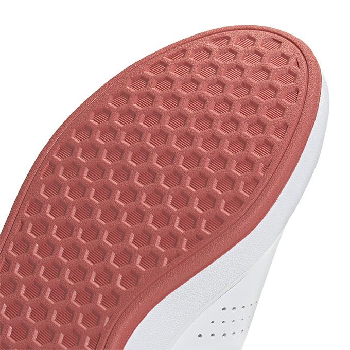 adidas Advantage Base 2.0 Kadın Ftwr White Sneaker