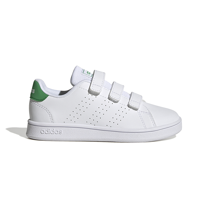 adidas Advantage Cf C Çocuk - Unisex Ftwr White Sneaker