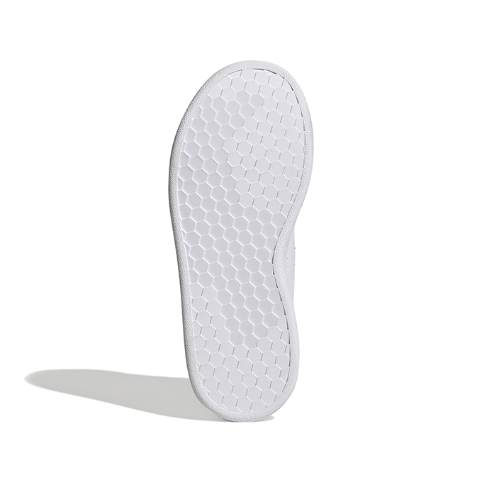 adidas Advantage Cf C Çocuk - Unisex Ftwr White Sneaker
