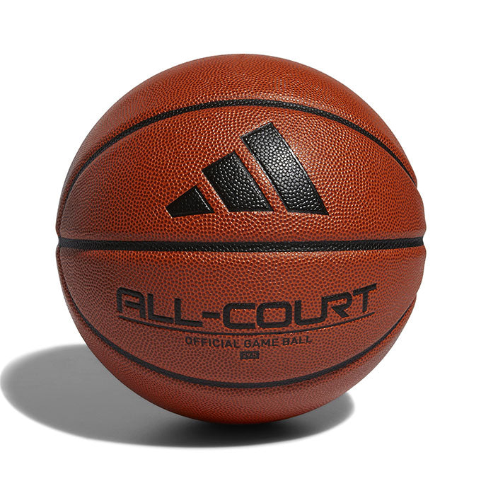 adidas All Court 3.0 Unisex Basketbol Topu - Naturel