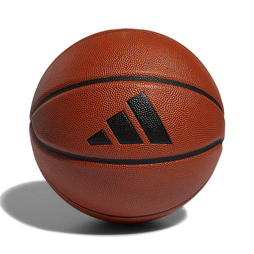 adidas All Court 3.0 Unisex Basketbol Topu - Naturel - görsel 2