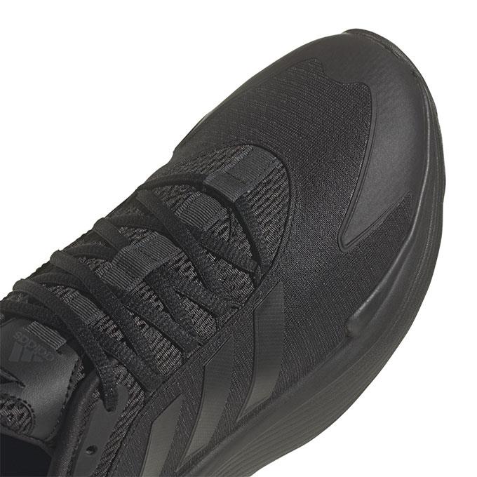 adidas Alphaedge + Erkek Core Black Koşu - Yürüyüş Ayakkabısı