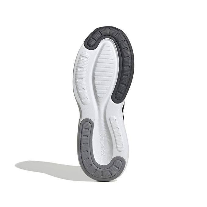 adidas Alphaedge + Erkek Core Black Koşu - Yürüyüş Ayakkabısı