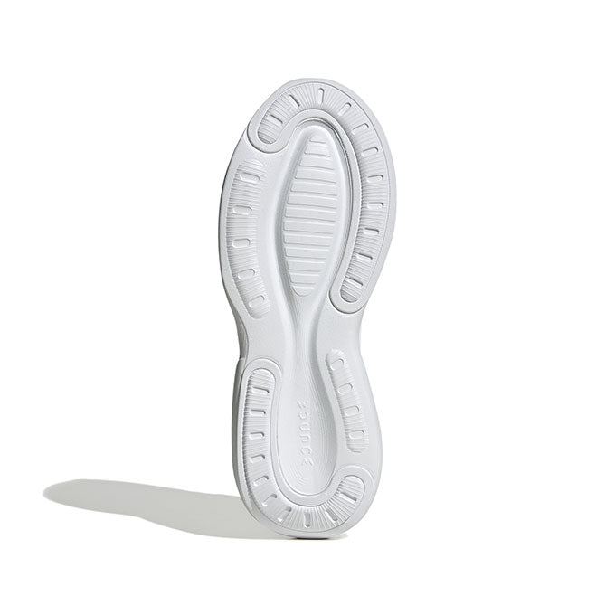 adidas Alphaedge + Erkek Ftwr White Koşu - Yürüyüş Ayakkabısı