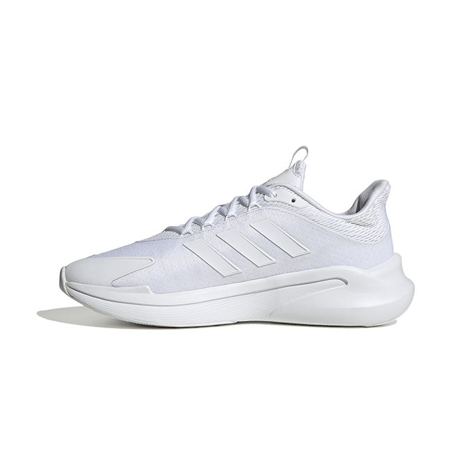 adidas Alphaedge + Erkek Ftwr White Koşu - Yürüyüş Ayakkabısı