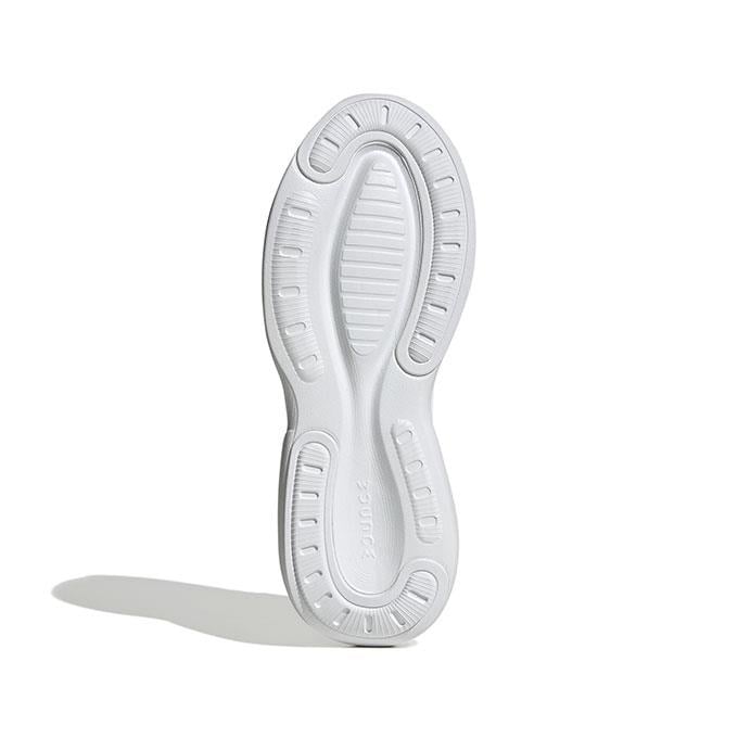 adidas Alphaedge + Erkek Ftwr White Koşu - Yürüyüş Ayakkabısı