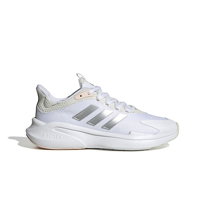 adidas Alphaedge + Beyaz Kadın Sneaker