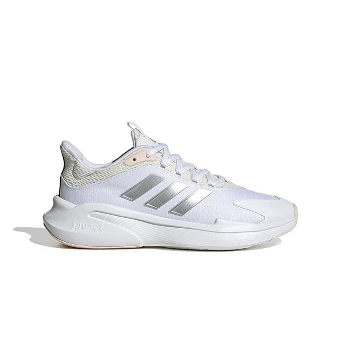 adidas Alphaedge + Kadın Ftwr White Sneaker