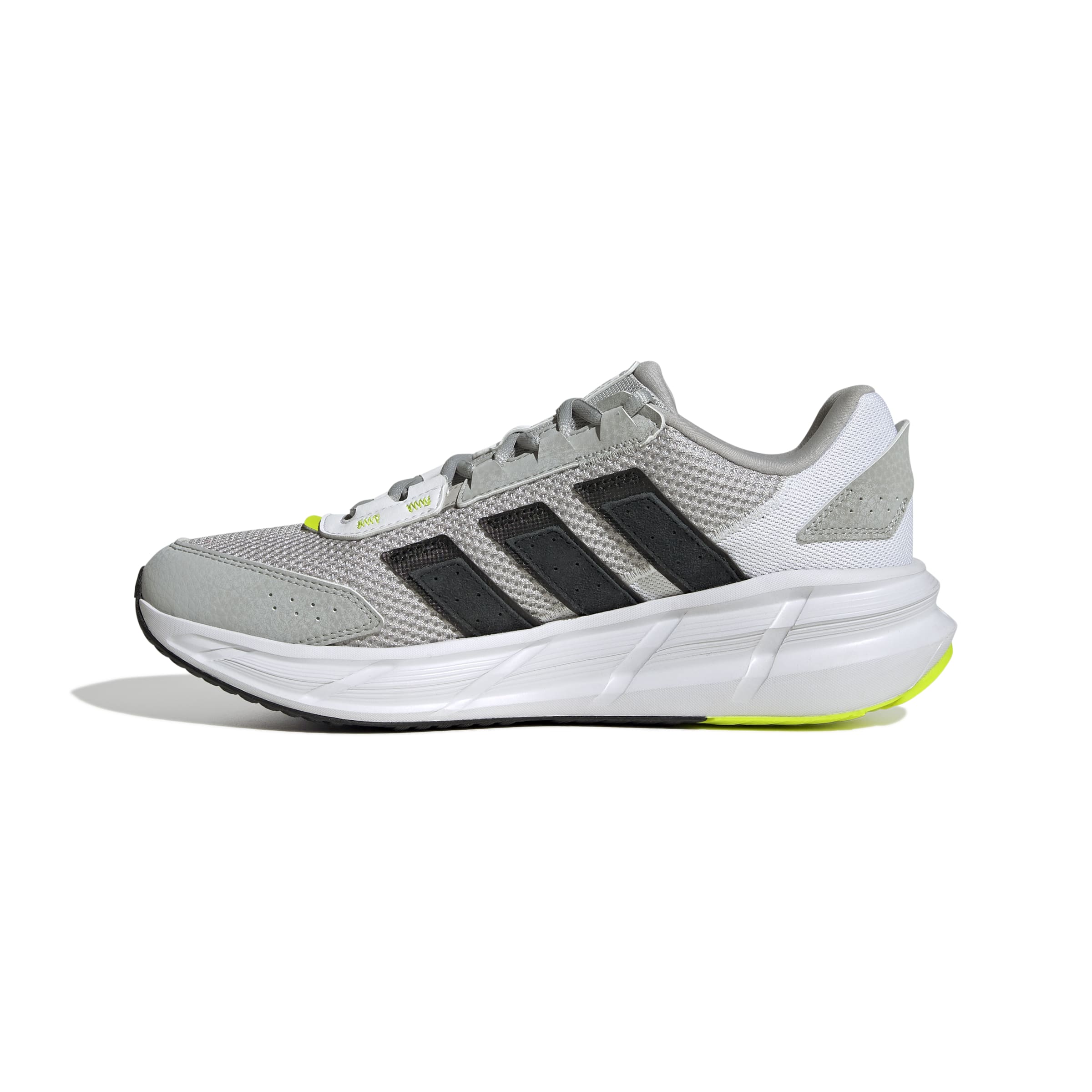 adidas Astrastar Erkek Grey Two Sneaker