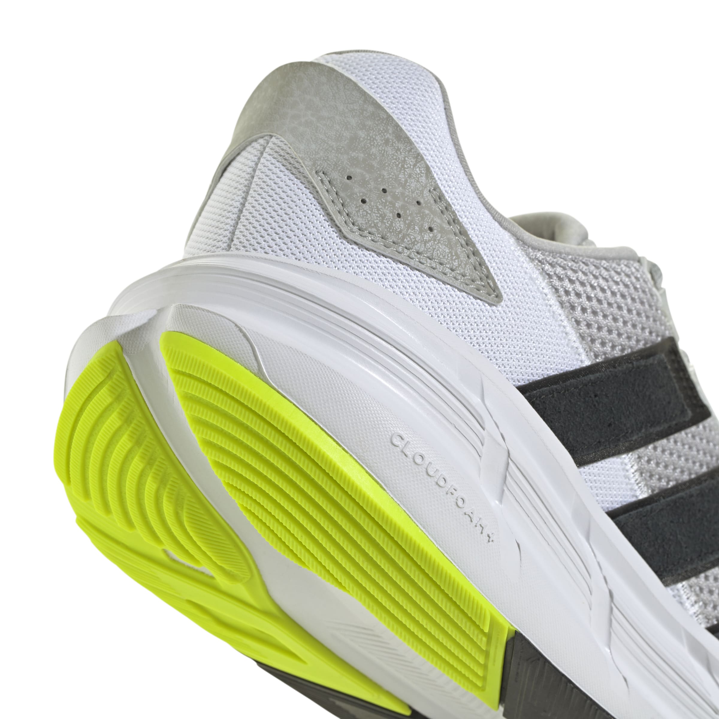 adidas Astrastar Erkek Grey Two Sneaker