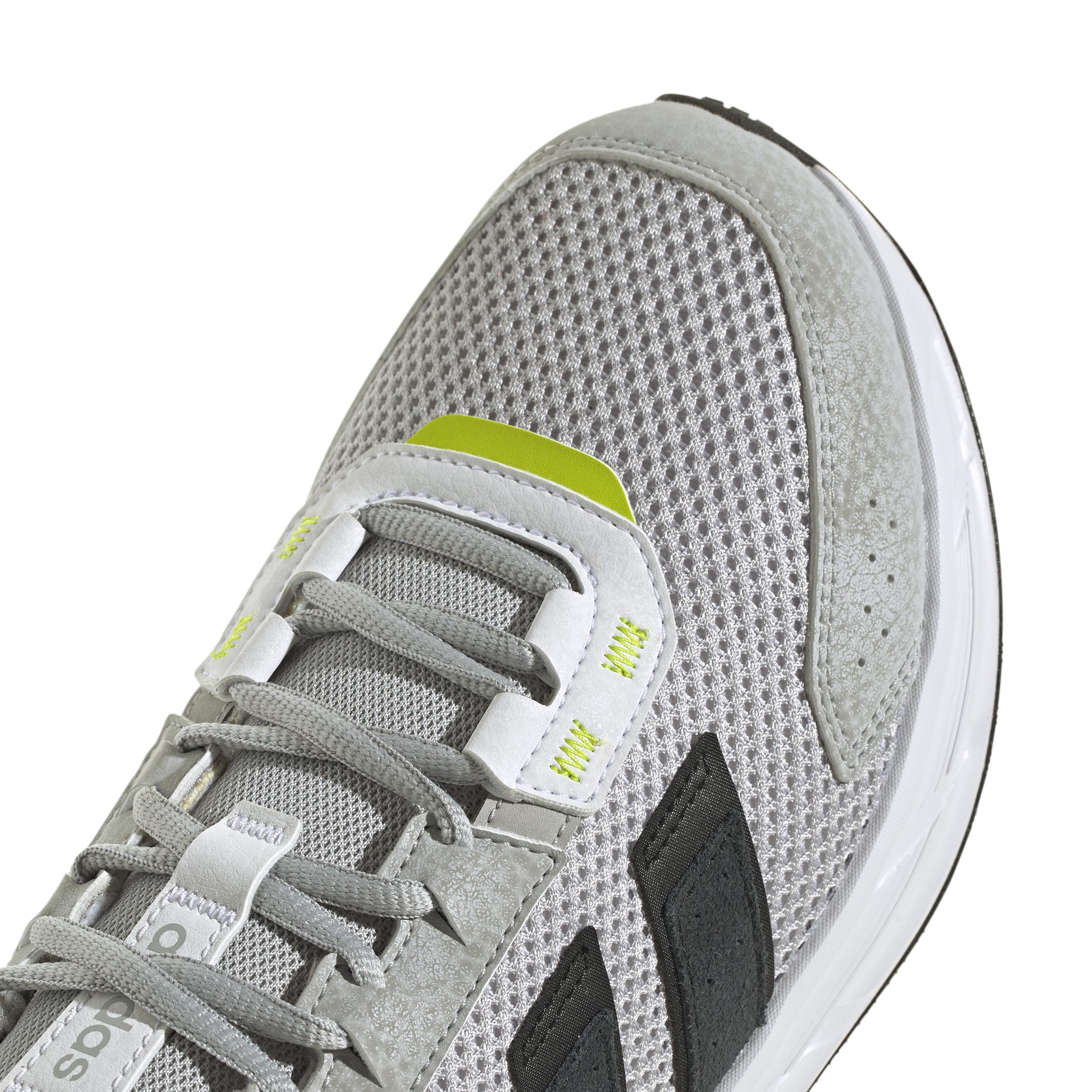 adidas Astrastar Erkek Grey Two Sneaker