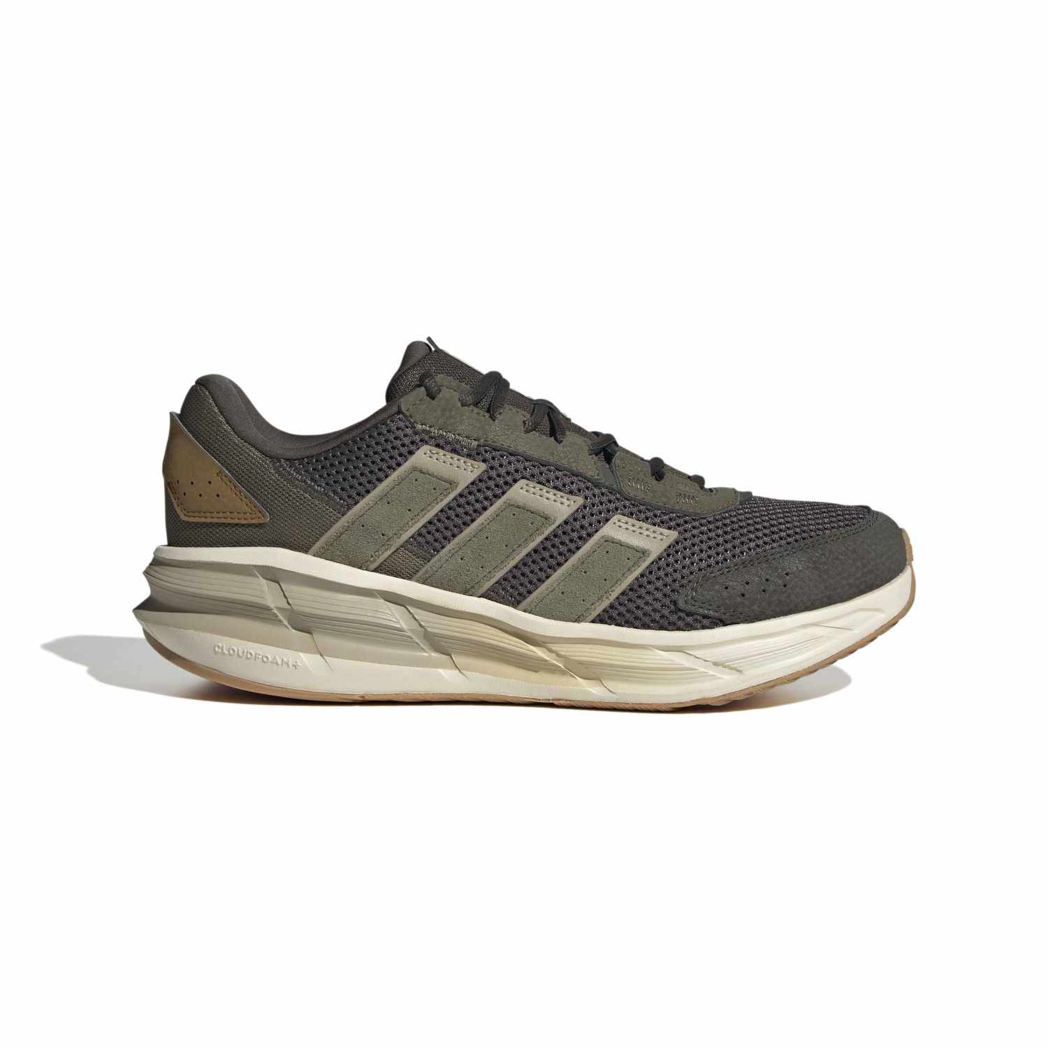 adidas Astrastar Erkek Sneaker - Haki