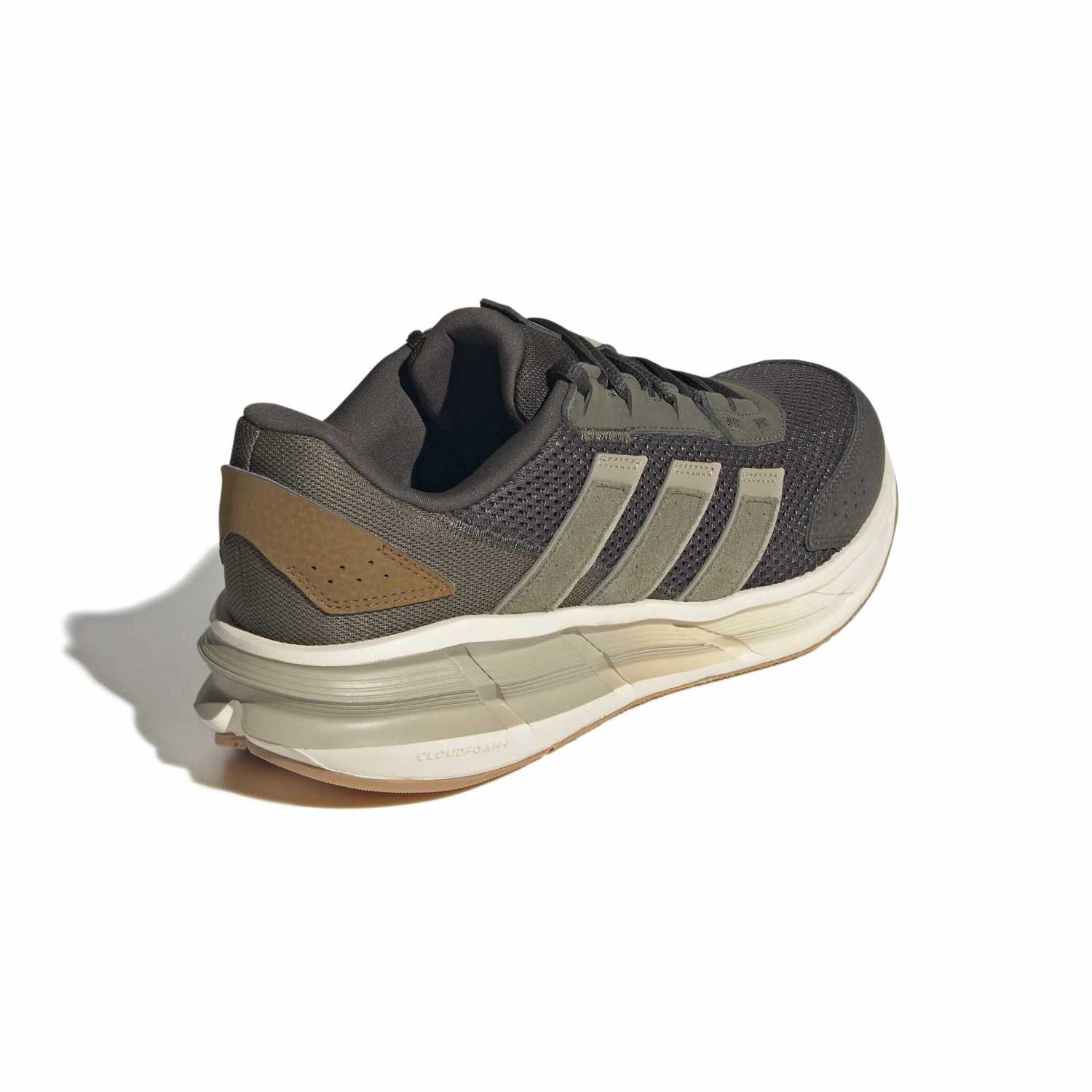 adidas Astrastar Erkek Sneaker - Haki