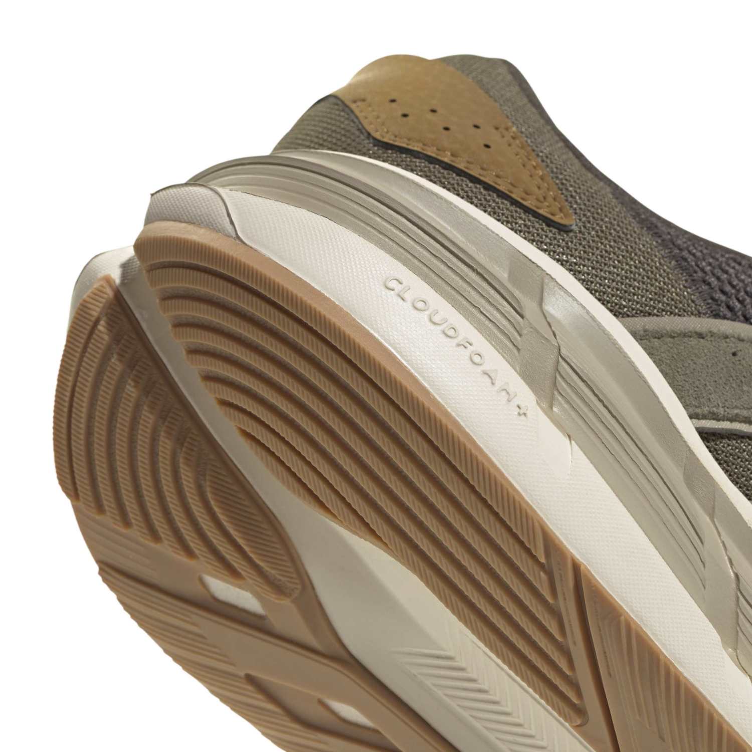 adidas Astrastar Erkek Sneaker - Haki