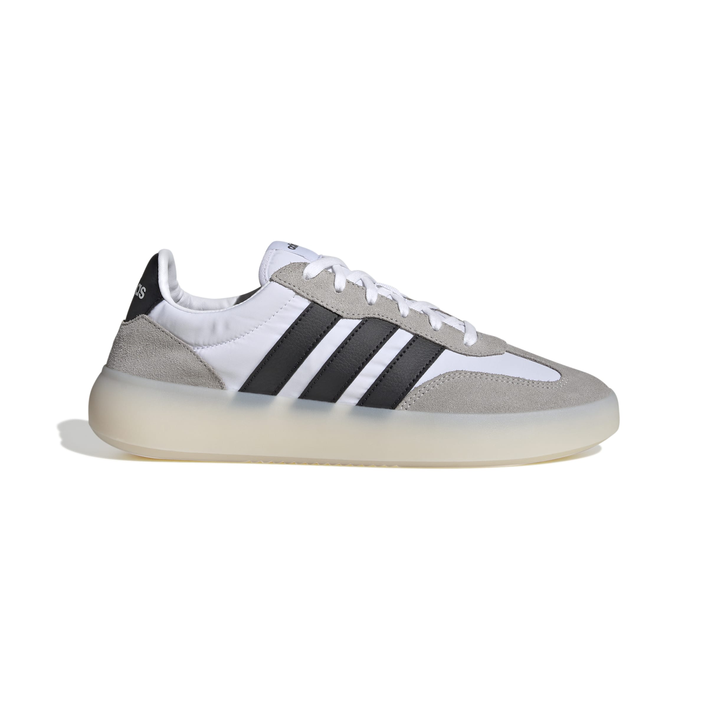 adidas Barreda Decode Erkek Ftwr White Sneaker