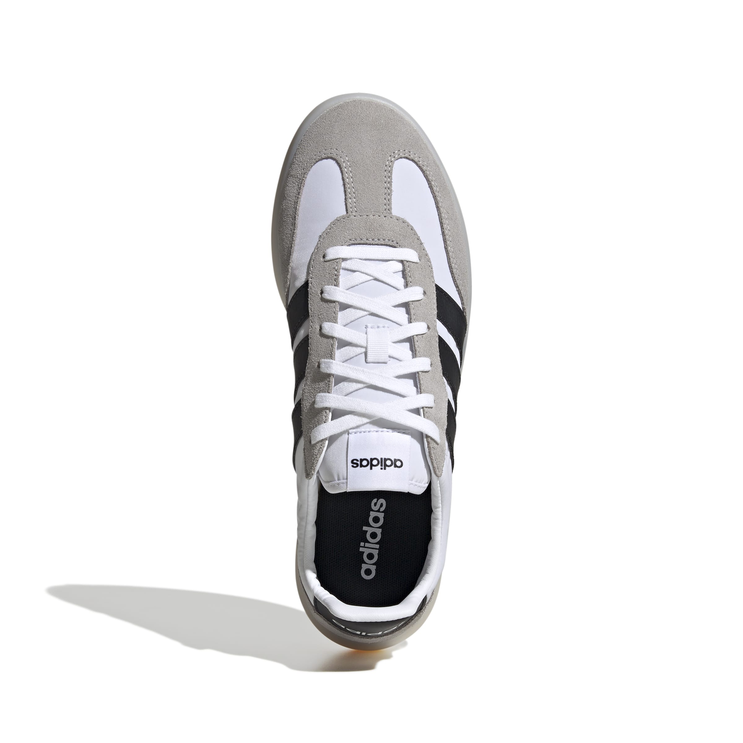 adidas Barreda Decode Erkek Ftwr White Sneaker