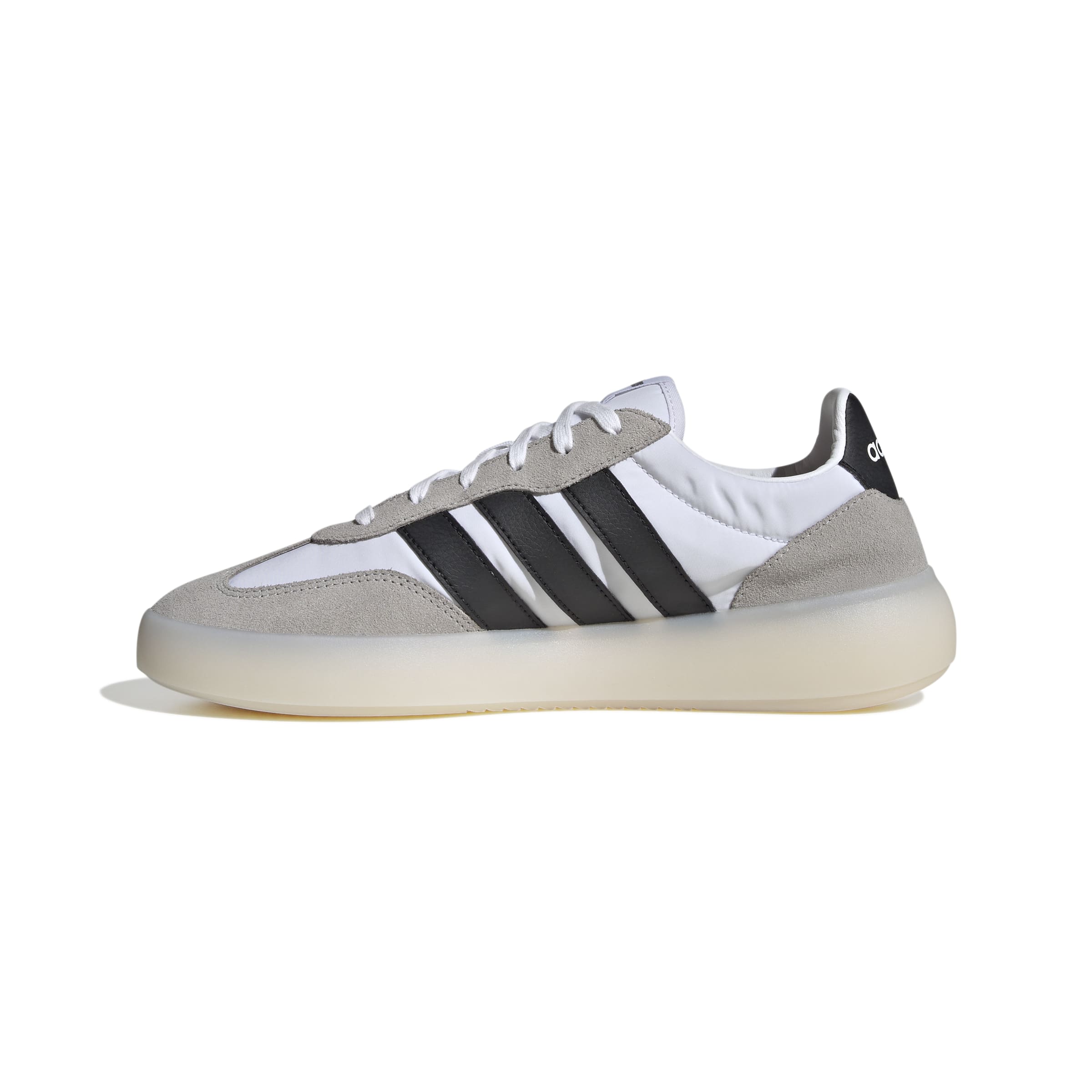 adidas Barreda Decode Erkek Sneaker - Beyaz - görsel 3