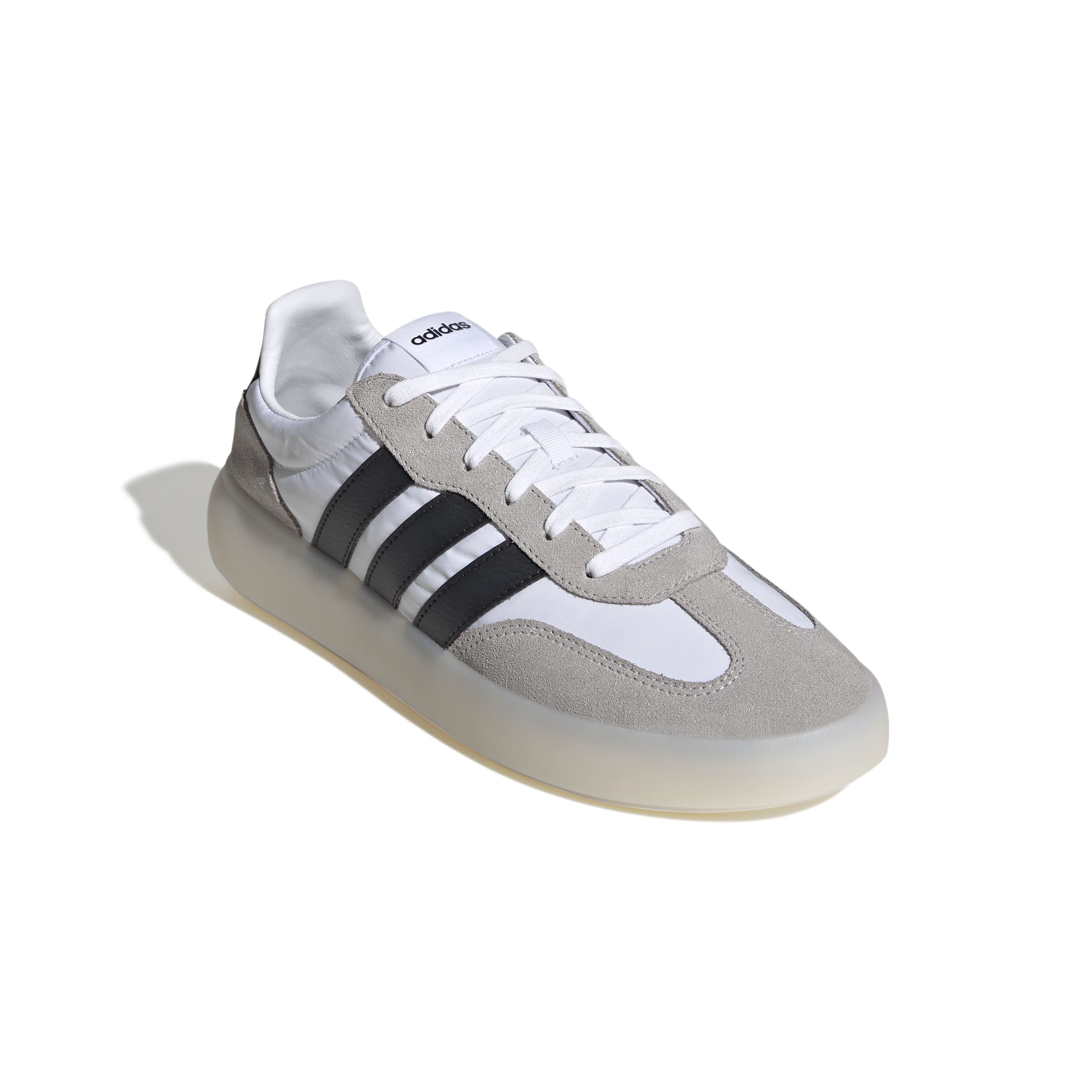 adidas Barreda Decode Erkek Ftwr White Sneaker