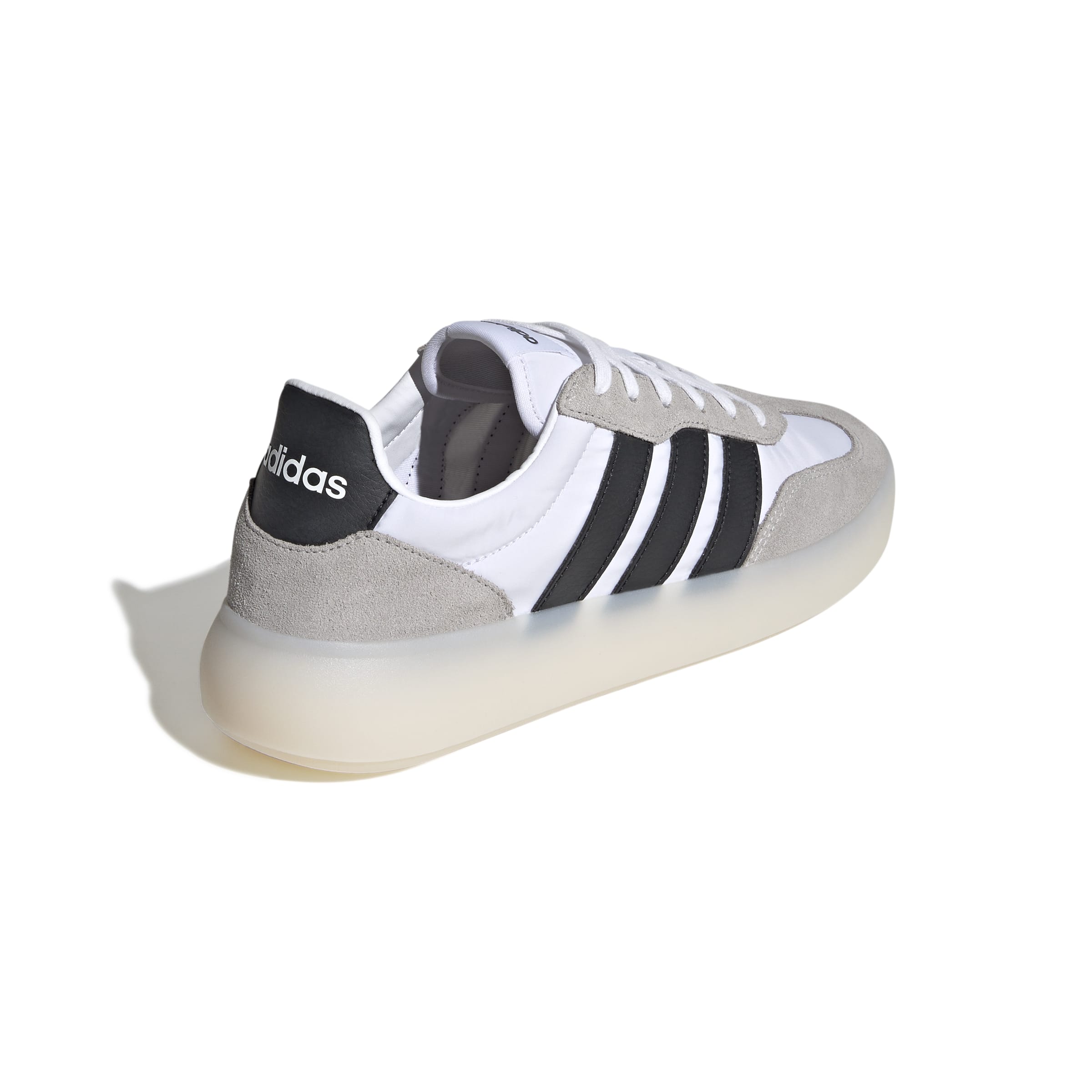 adidas Barreda Decode Erkek Ftwr White Sneaker