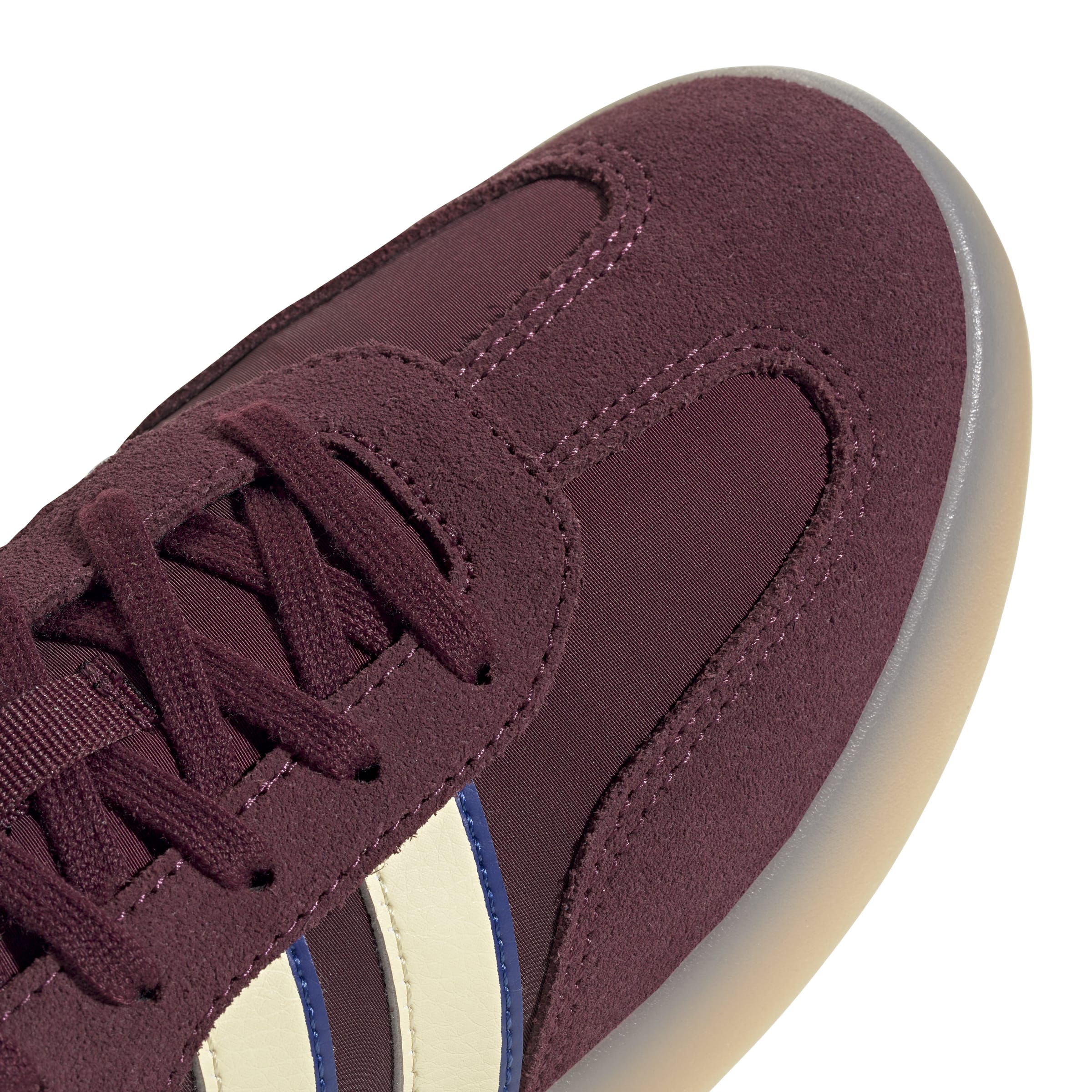 adidas Barreda Decode Kadın Maroon Sneaker