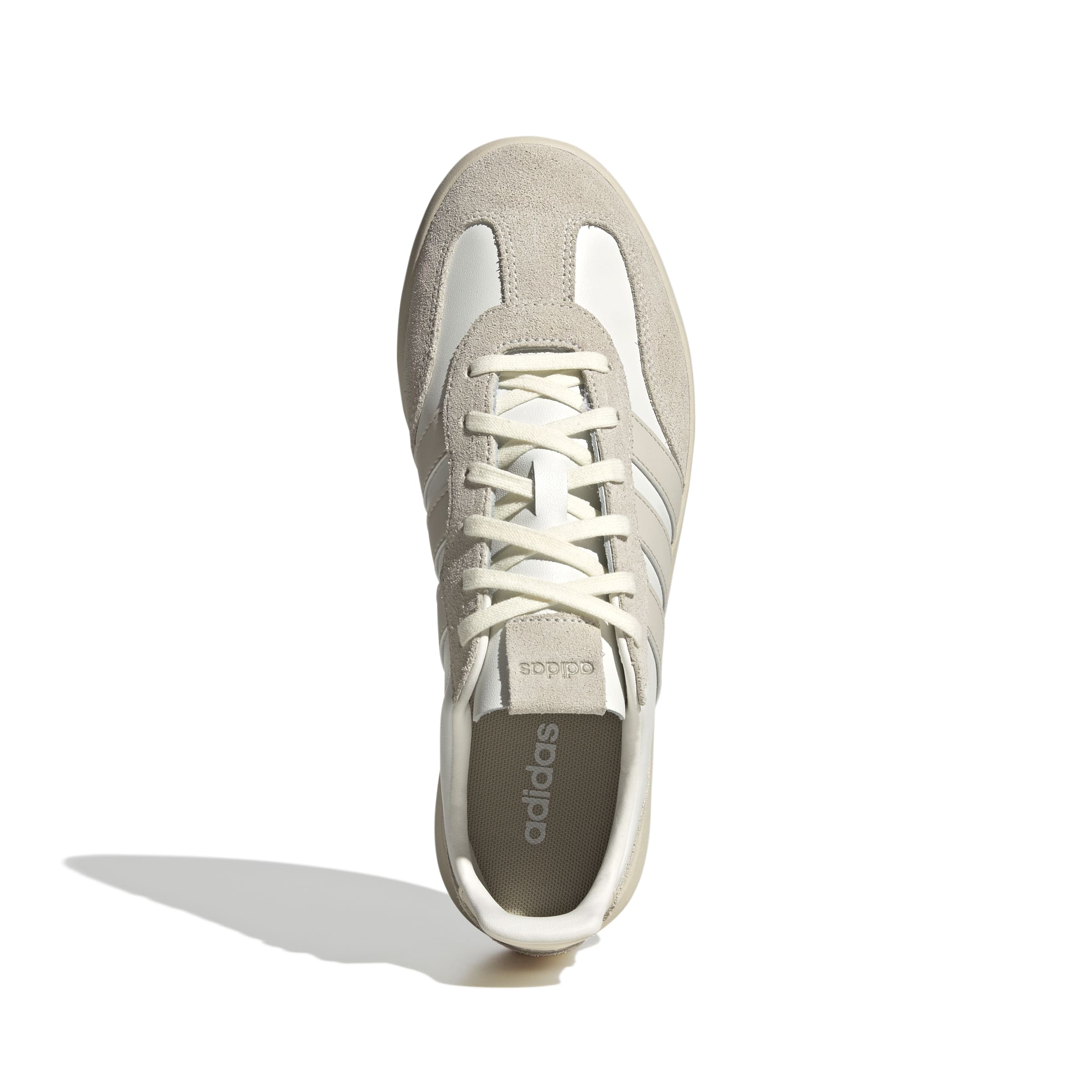 adidas Barreda Decode Lux Erkek Core White Sneaker