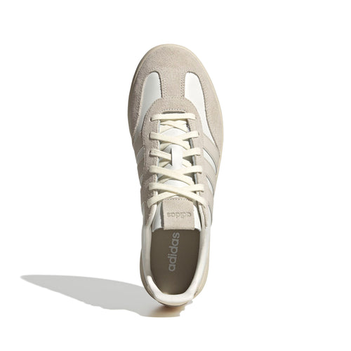 adidas Barreda Decode Lux Erkek Sneaker - Beyaz