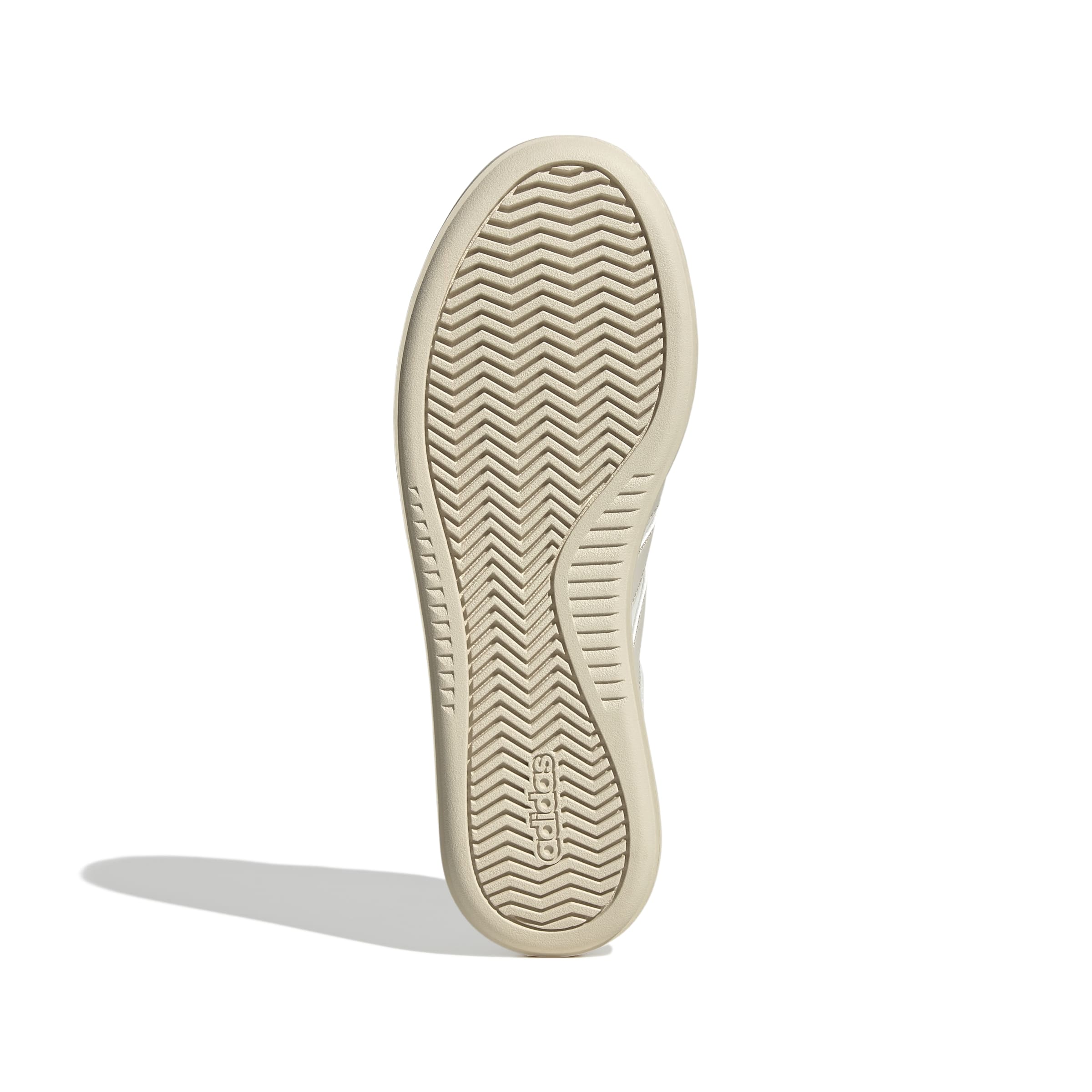 adidas Barreda Decode Lux Erkek Core White Sneaker