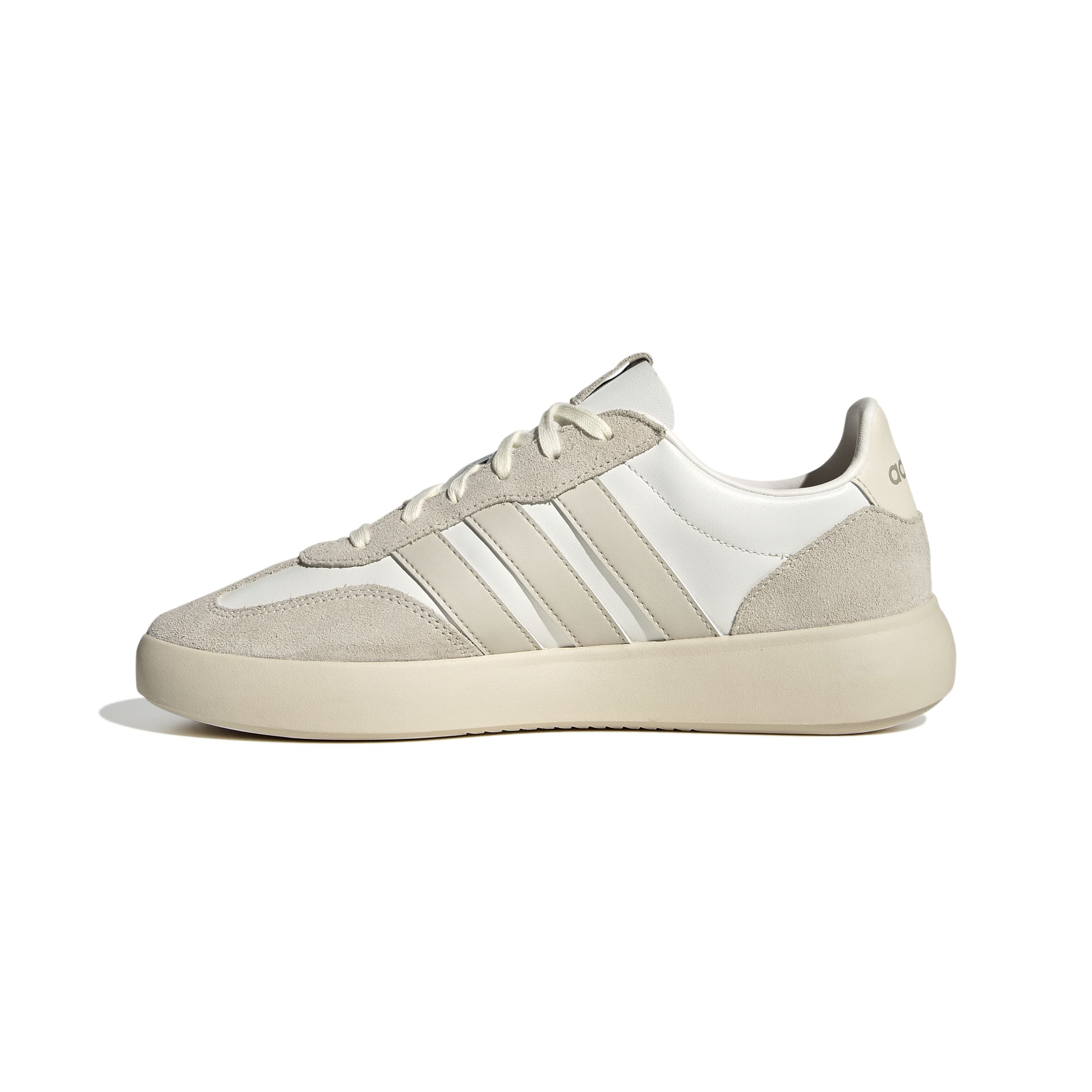 adidas Barreda Decode Lux Erkek Core White Sneaker