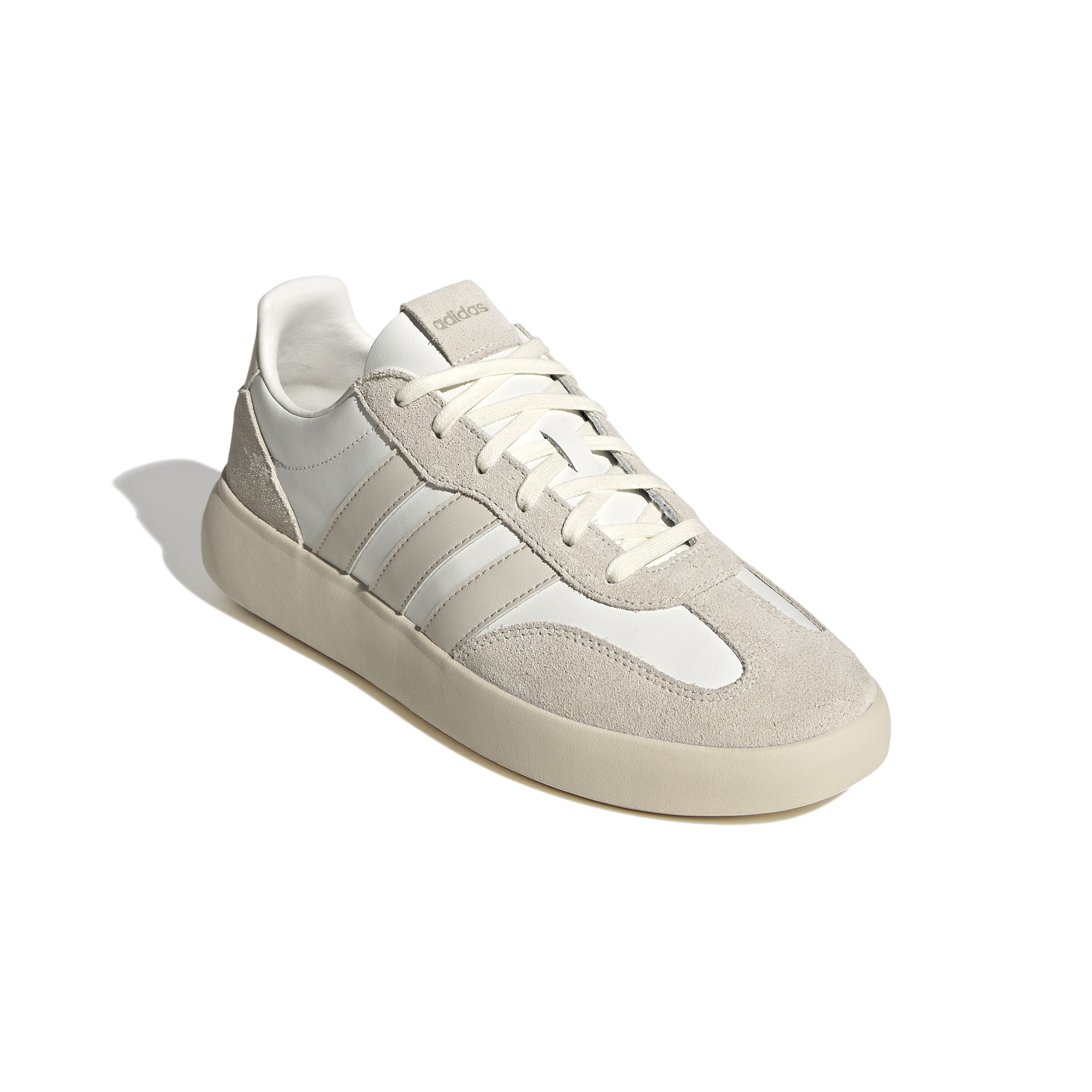 adidas Barreda Decode Lux Erkek Core White Sneaker