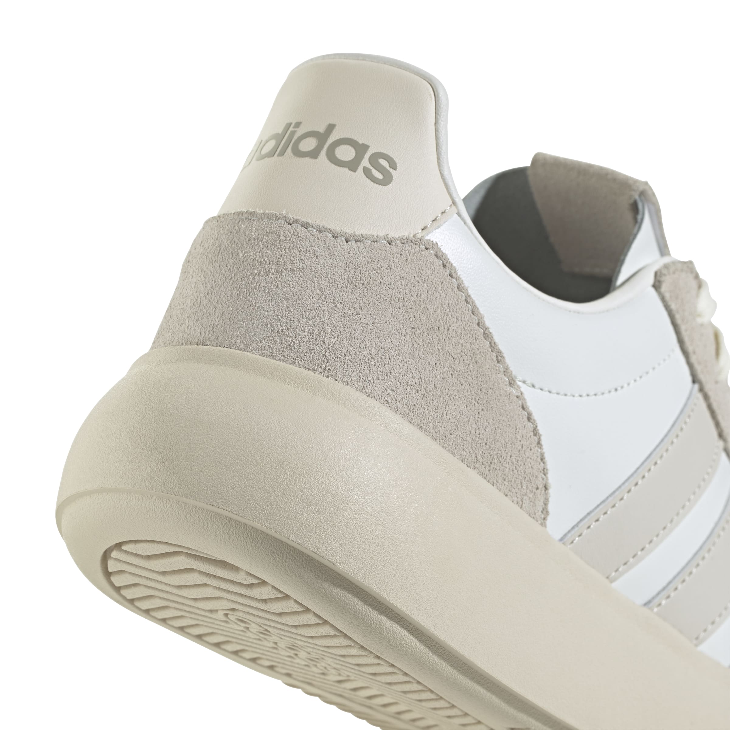 adidas Barreda Decode Lux Erkek Core White Sneaker