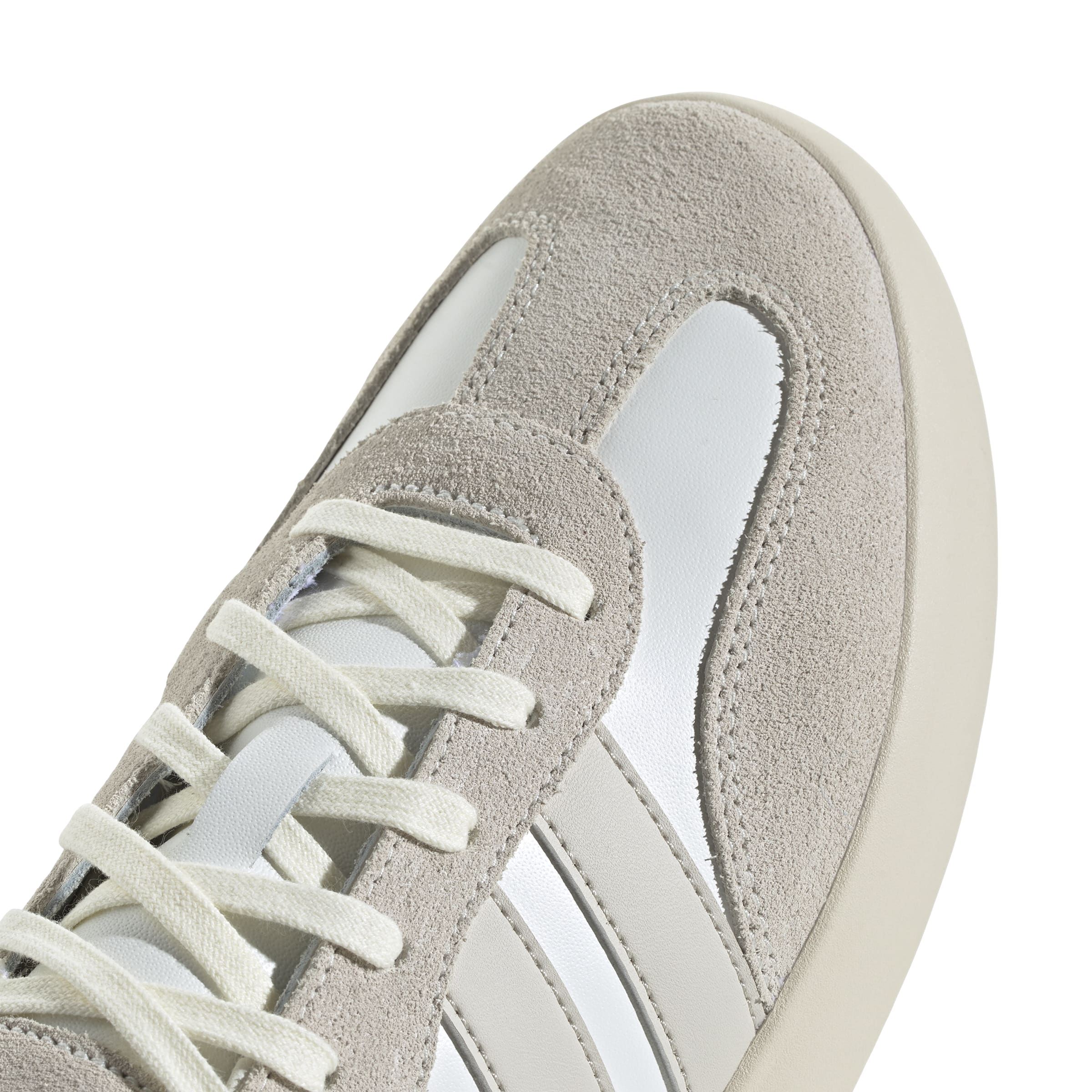 adidas Barreda Decode Lux Erkek Core White Sneaker