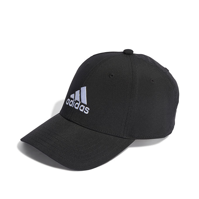 adidas Bball Lt Emb Unisex Black Şapka