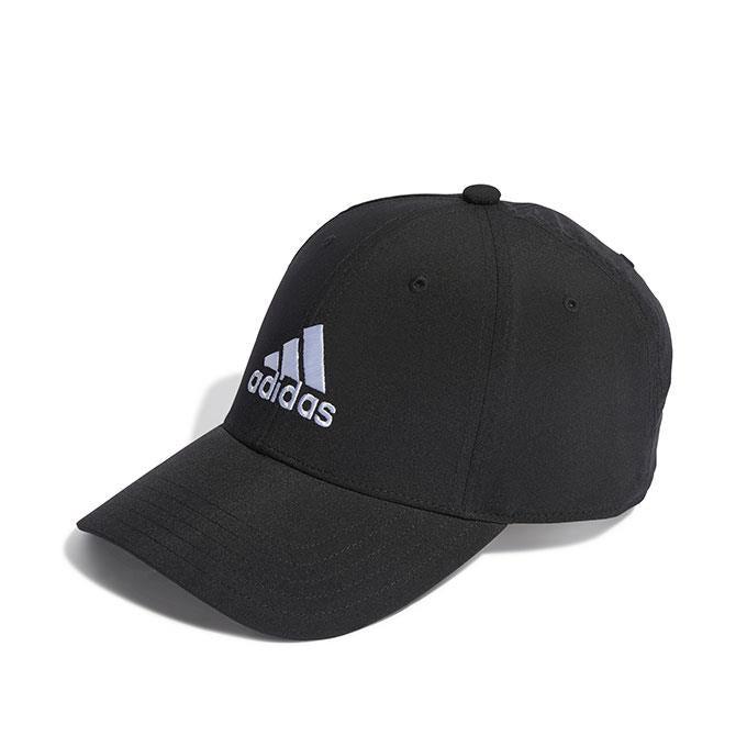 adidas Bball Lt Emb Unisex Black Şapka