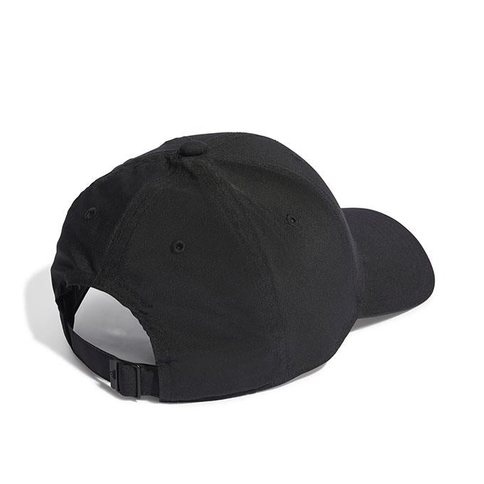 adidas Bball Lt Emb Unisex Black Şapka