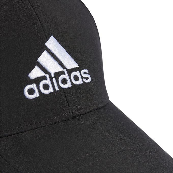 adidas Bball Lt Emb Unisex Black Şapka