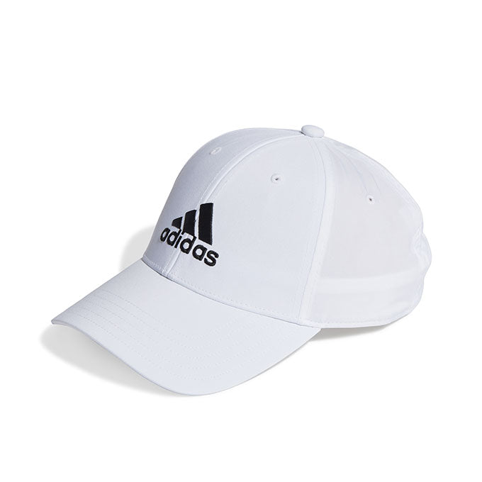 adidas Bball Lt Emb Unisex White Şapka