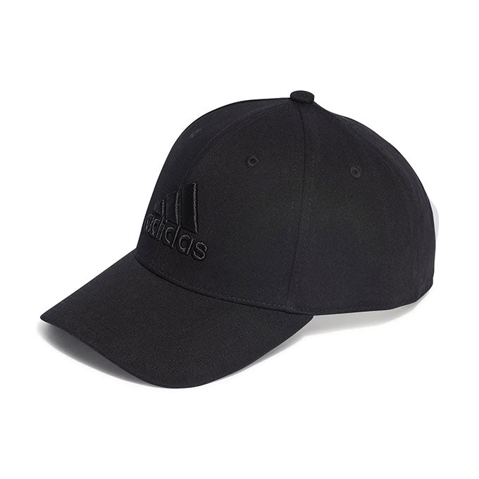 adidas Bball Tonal Unisex Black Şapka